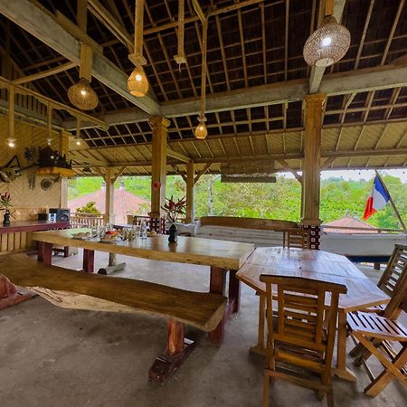 Mulia Garden Bungalows - Monthly Rate Available Табанан Экстерьер фото