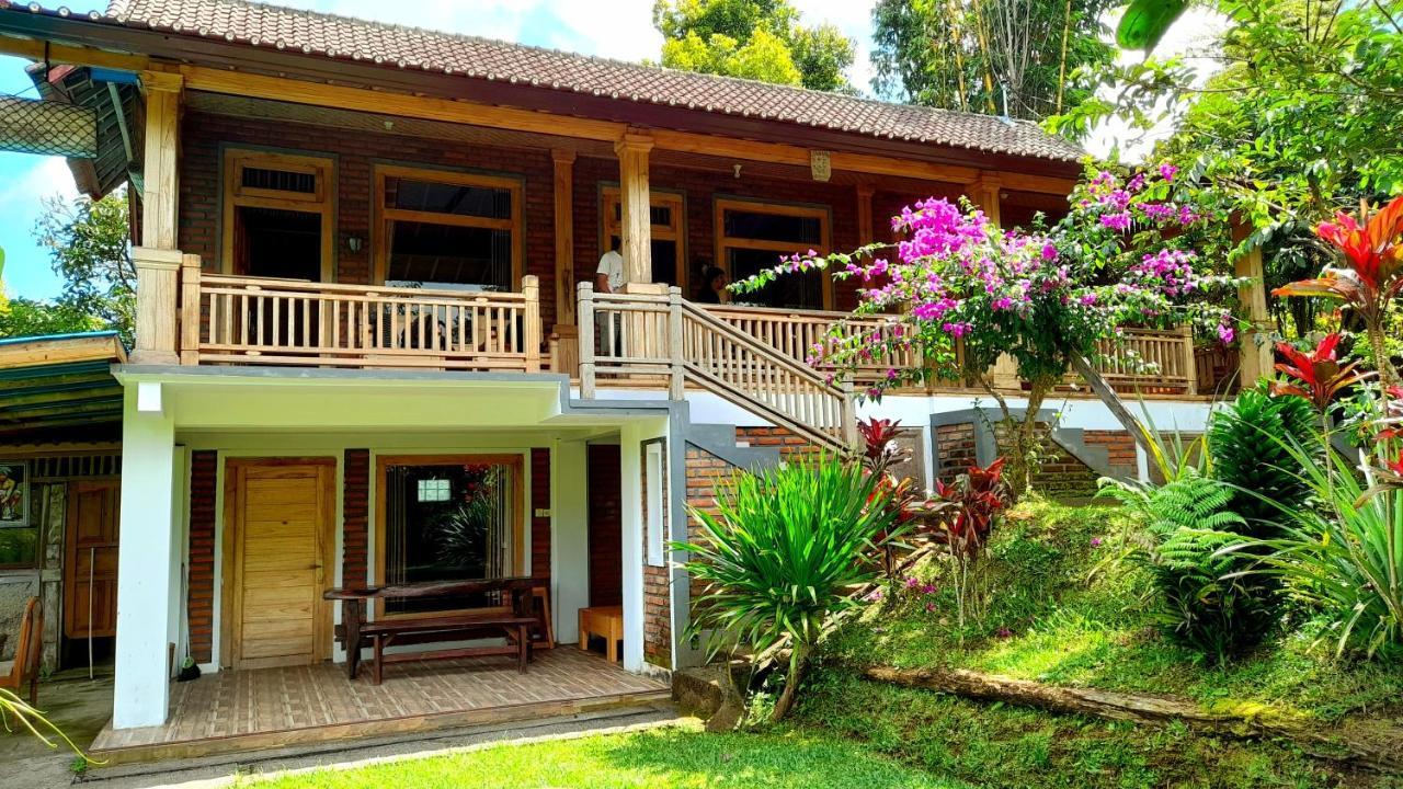 Mulia Garden Bungalows - Monthly Rate Available Табанан Экстерьер фото
