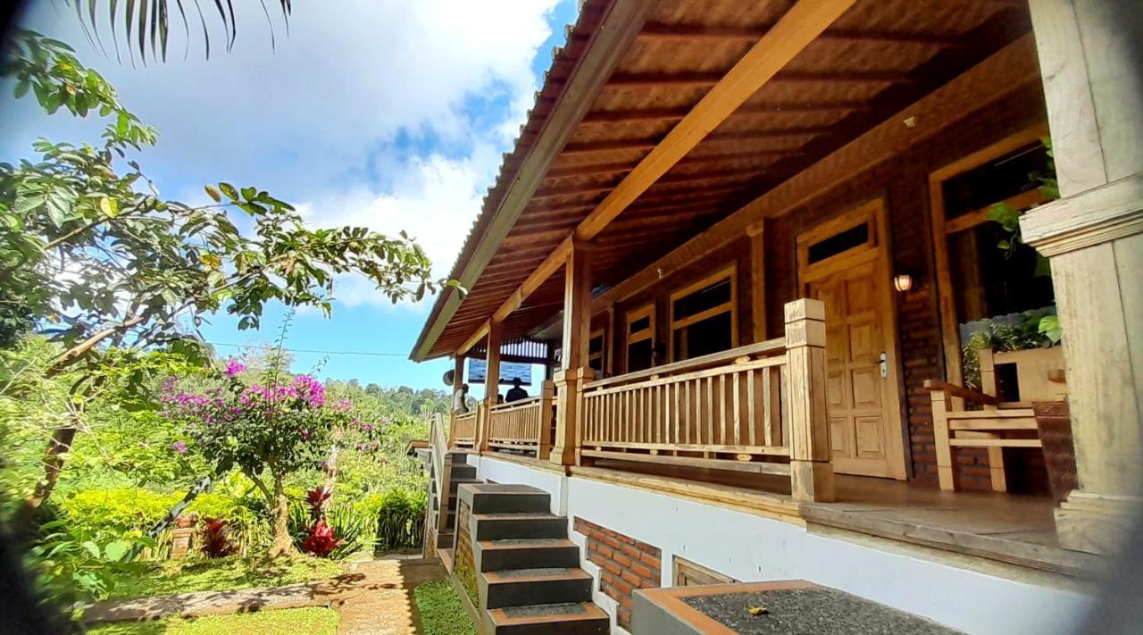 Mulia Garden Bungalows - Monthly Rate Available Табанан Экстерьер фото