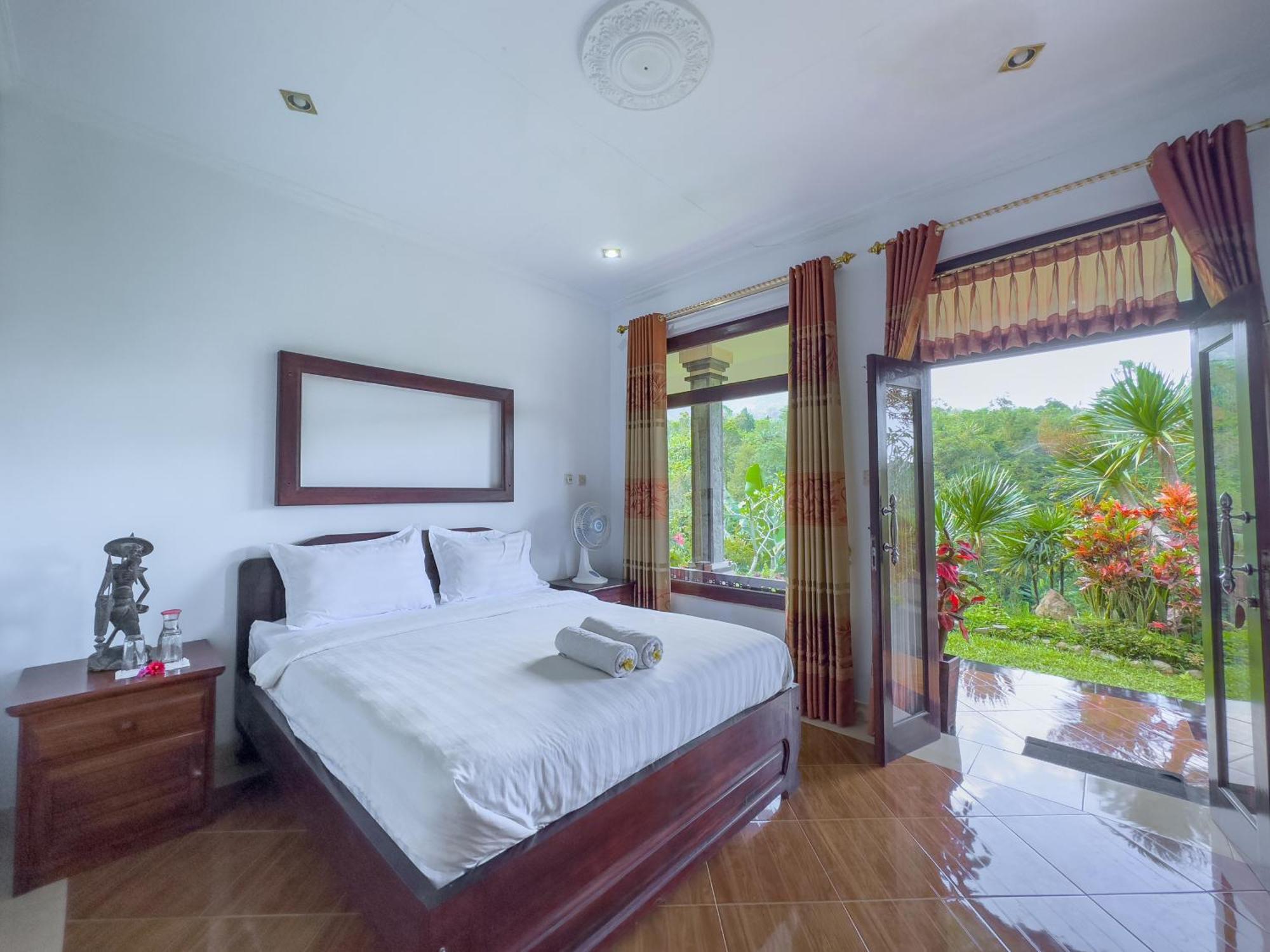 Mulia Garden Bungalows - Monthly Rate Available Табанан Экстерьер фото