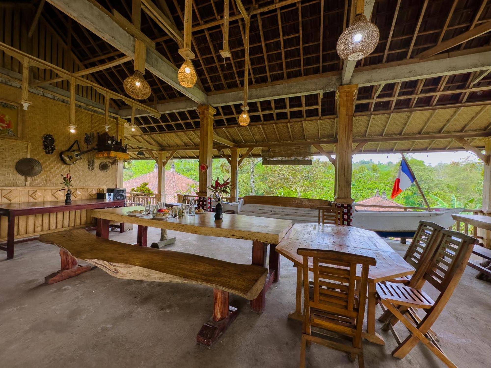 Mulia Garden Bungalows - Monthly Rate Available Табанан Экстерьер фото