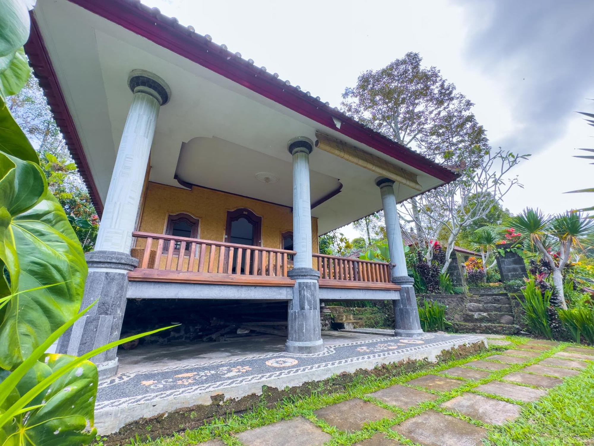 Mulia Garden Bungalows - Monthly Rate Available Табанан Экстерьер фото