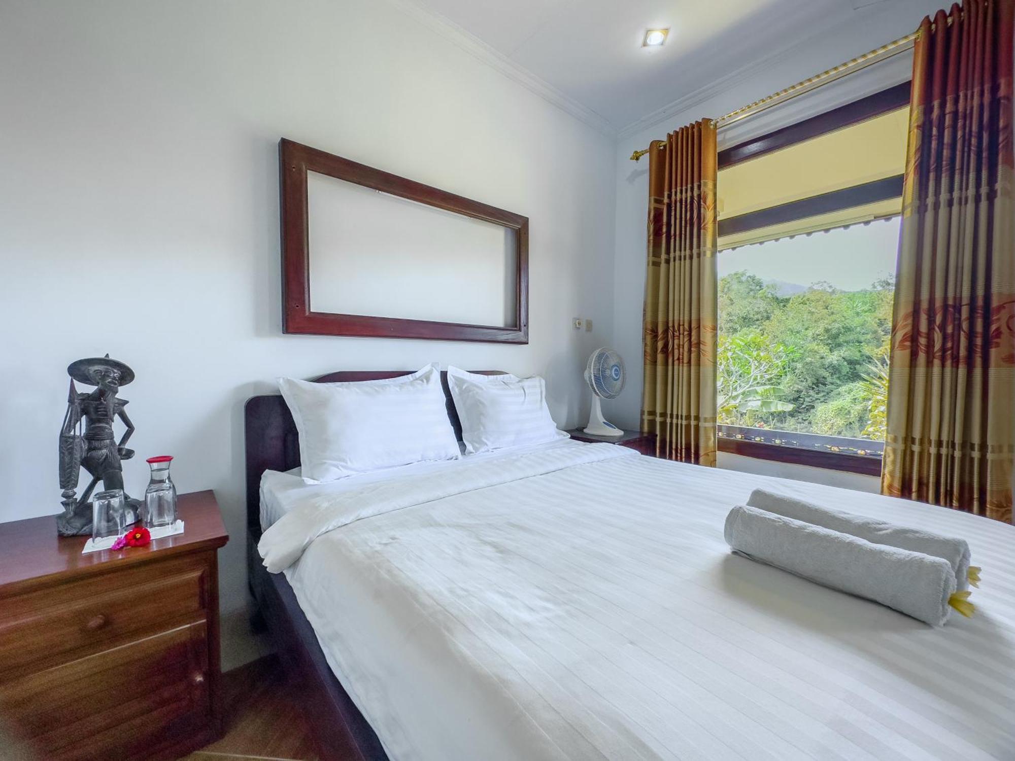 Mulia Garden Bungalows - Monthly Rate Available Табанан Экстерьер фото