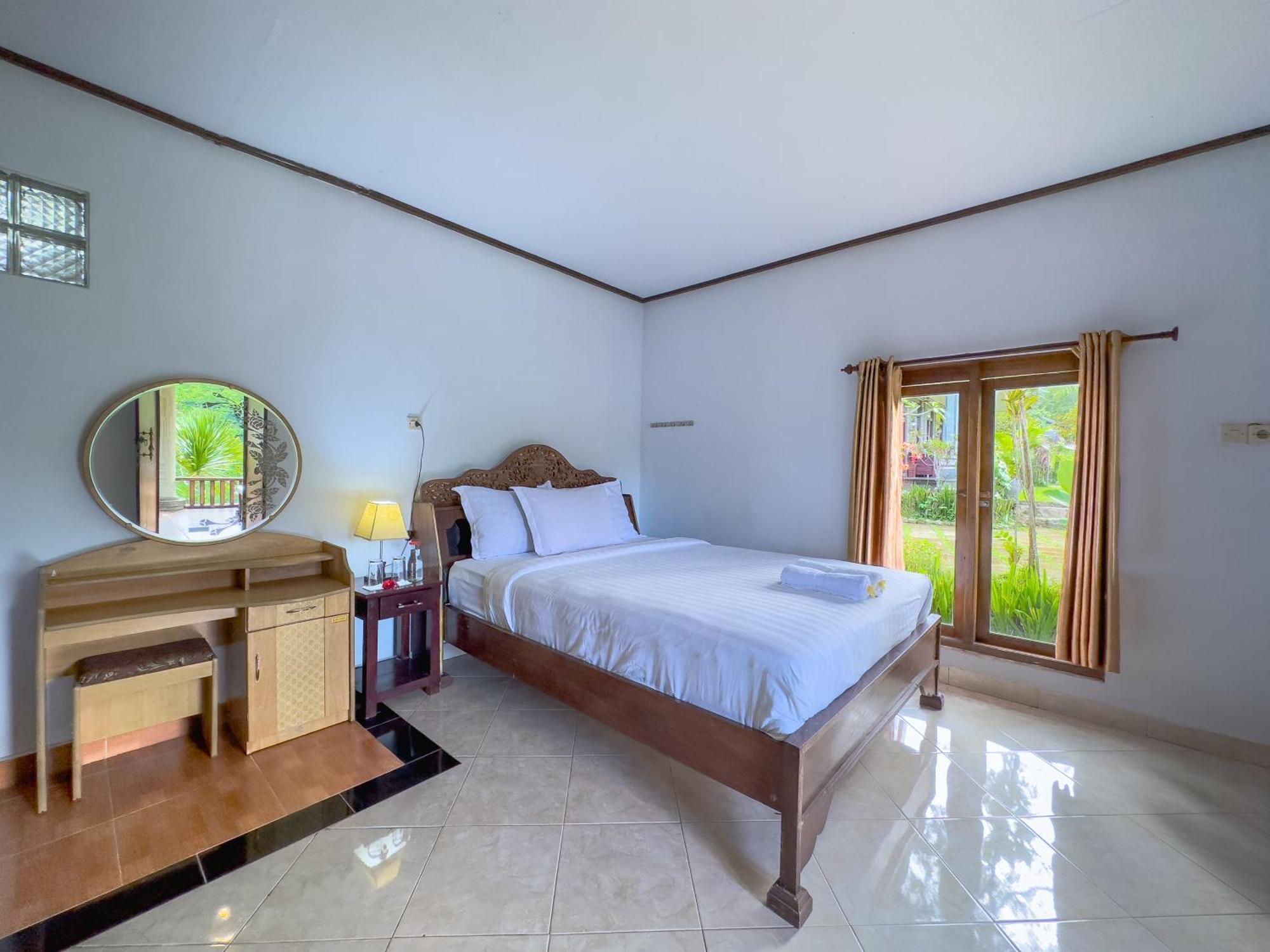 Mulia Garden Bungalows - Monthly Rate Available Табанан Экстерьер фото