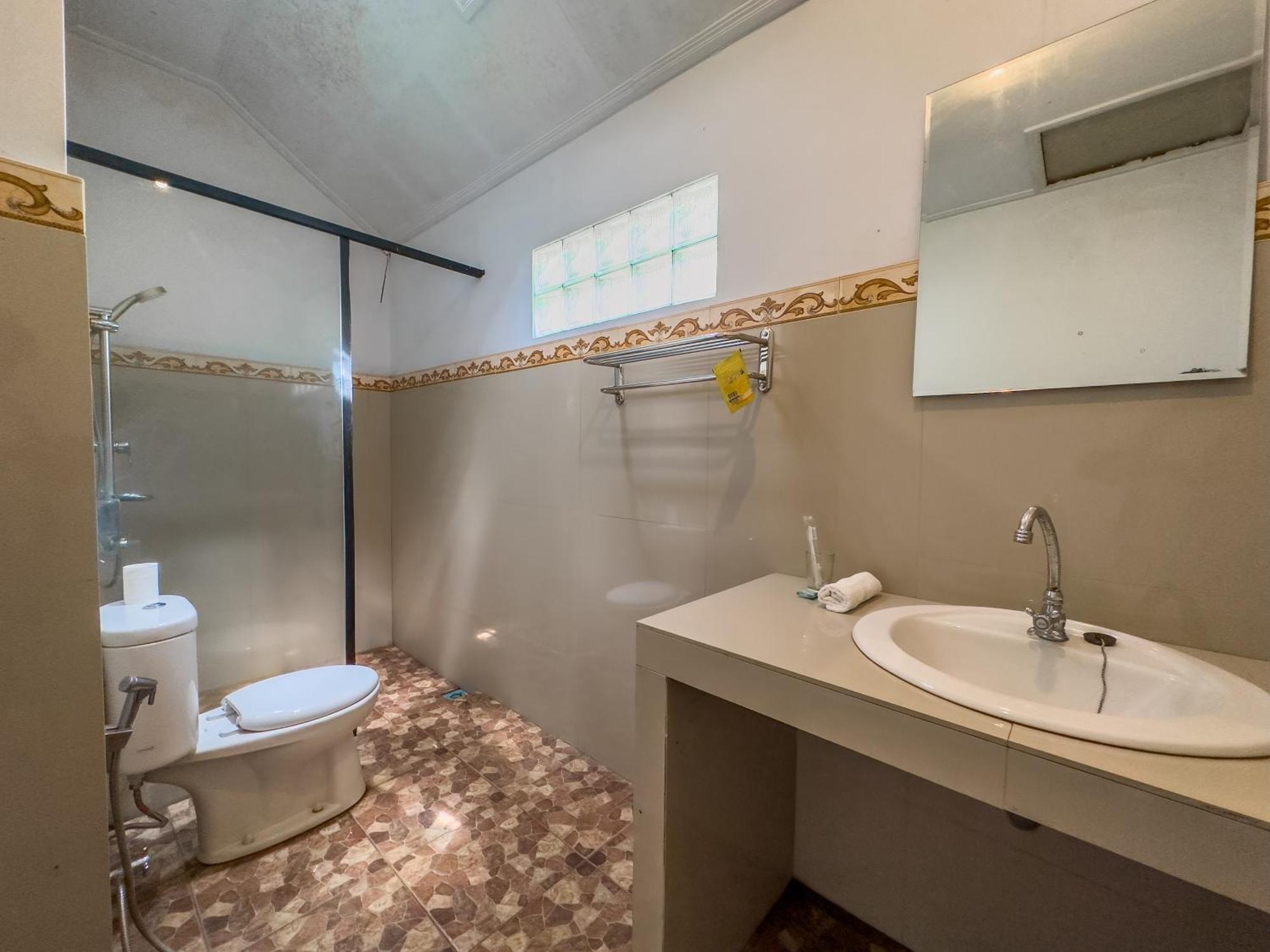 Mulia Garden Bungalows - Monthly Rate Available Табанан Экстерьер фото