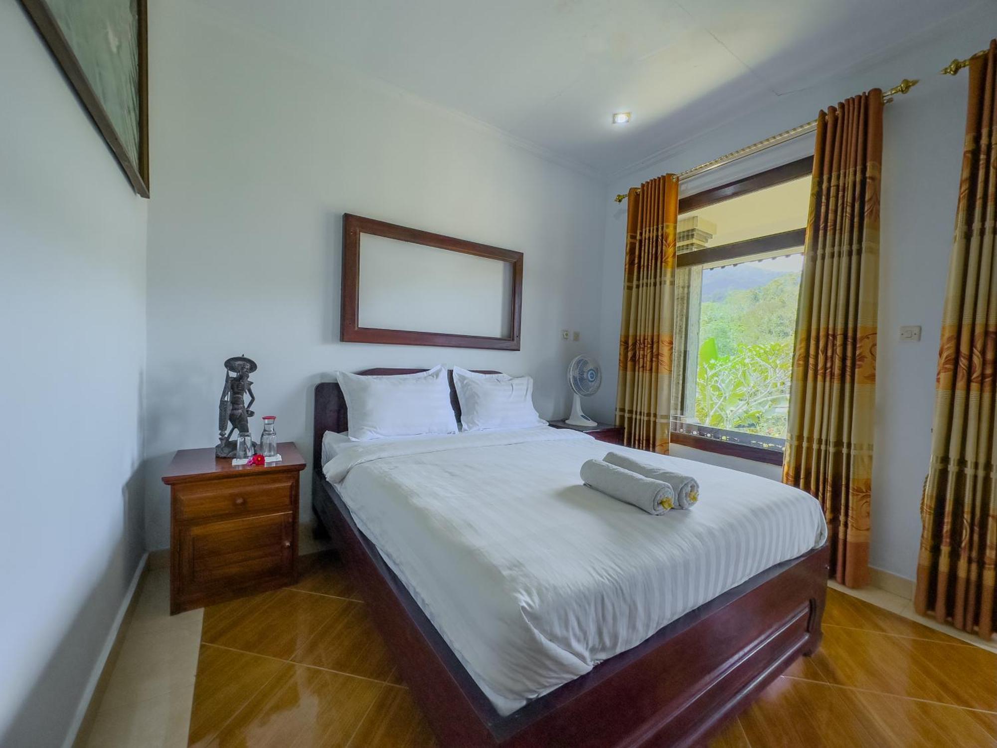 Mulia Garden Bungalows - Monthly Rate Available Табанан Экстерьер фото