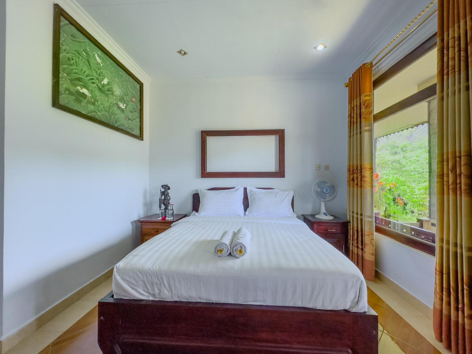 Mulia Garden Bungalows - Monthly Rate Available Табанан Экстерьер фото