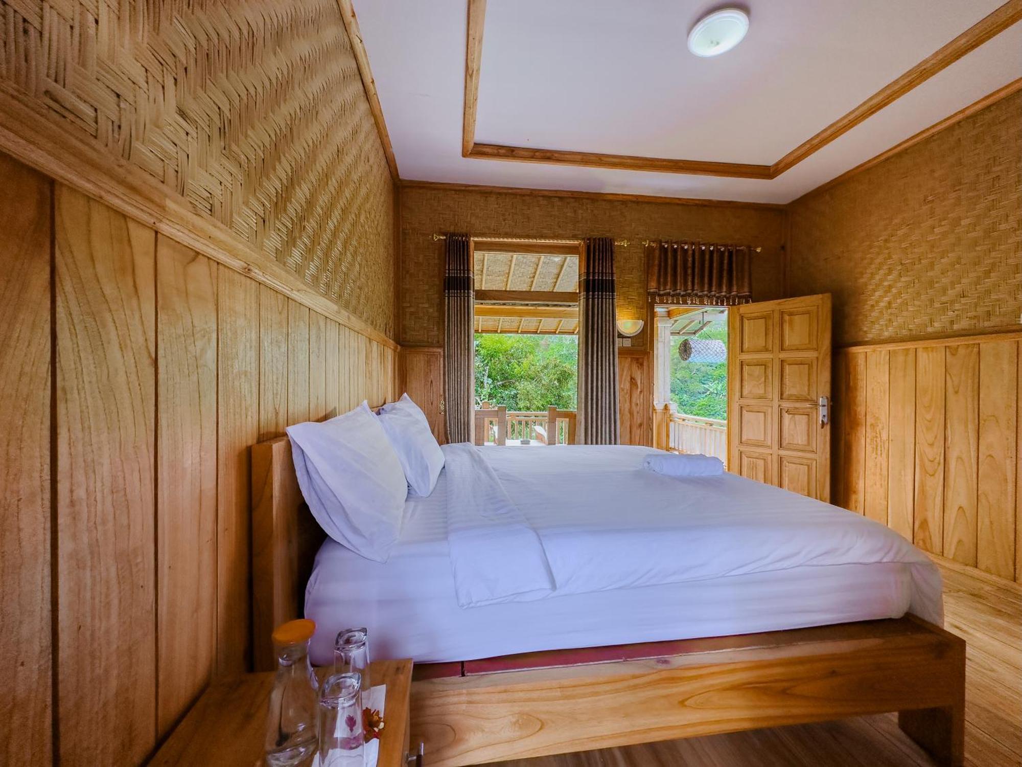Mulia Garden Bungalows - Monthly Rate Available Табанан Экстерьер фото