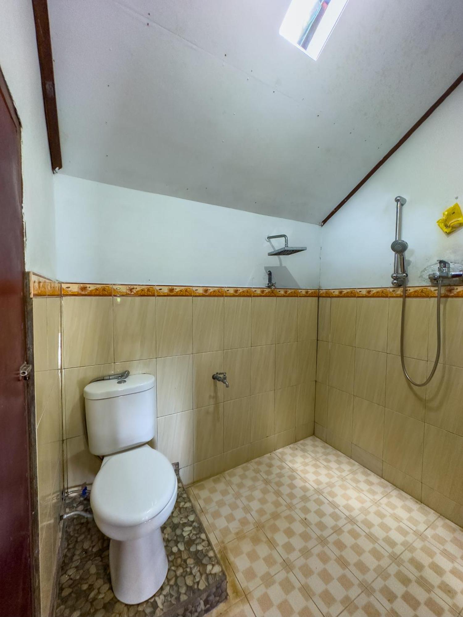 Mulia Garden Bungalows - Monthly Rate Available Табанан Экстерьер фото
