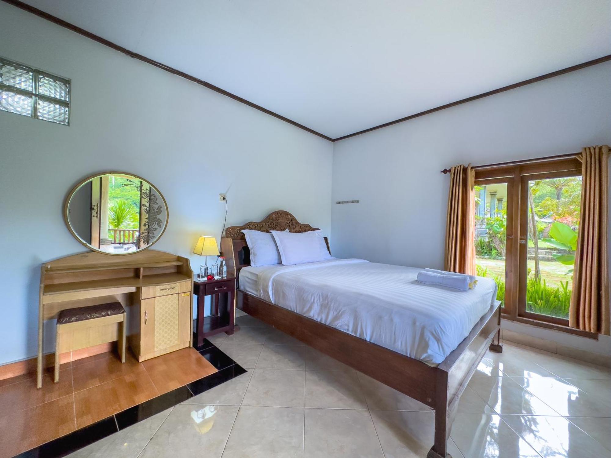 Mulia Garden Bungalows - Monthly Rate Available Табанан Экстерьер фото
