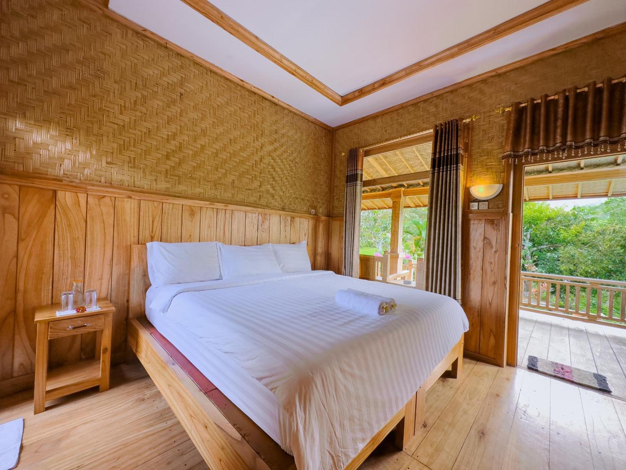 Mulia Garden Bungalows - Monthly Rate Available Табанан Экстерьер фото