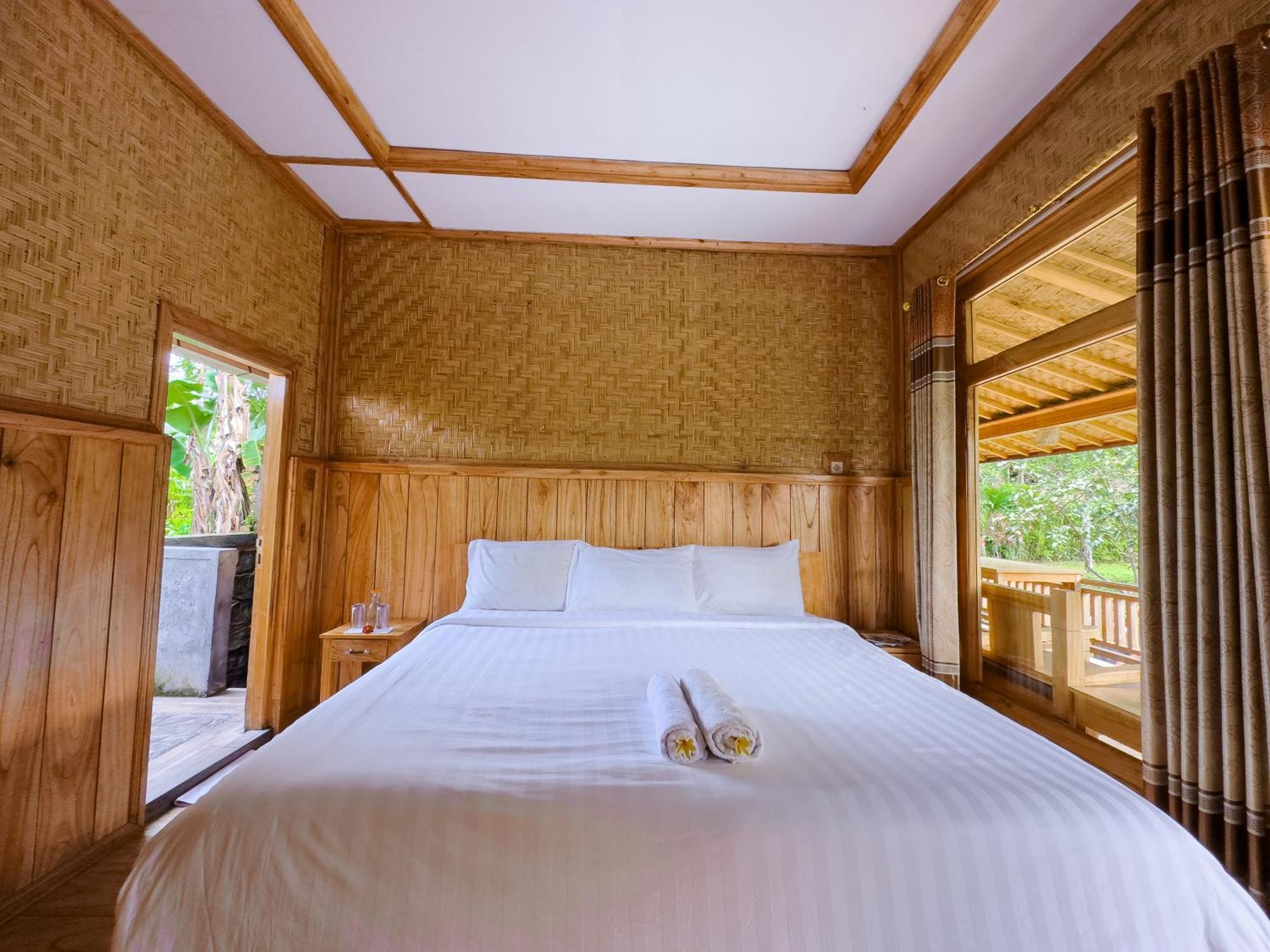 Mulia Garden Bungalows - Monthly Rate Available Табанан Экстерьер фото