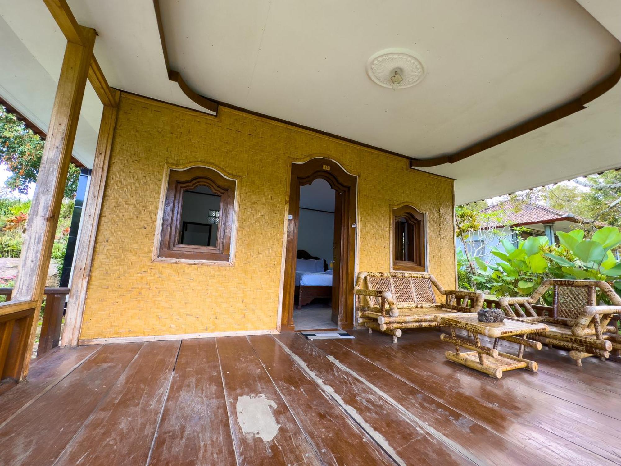 Mulia Garden Bungalows - Monthly Rate Available Табанан Экстерьер фото