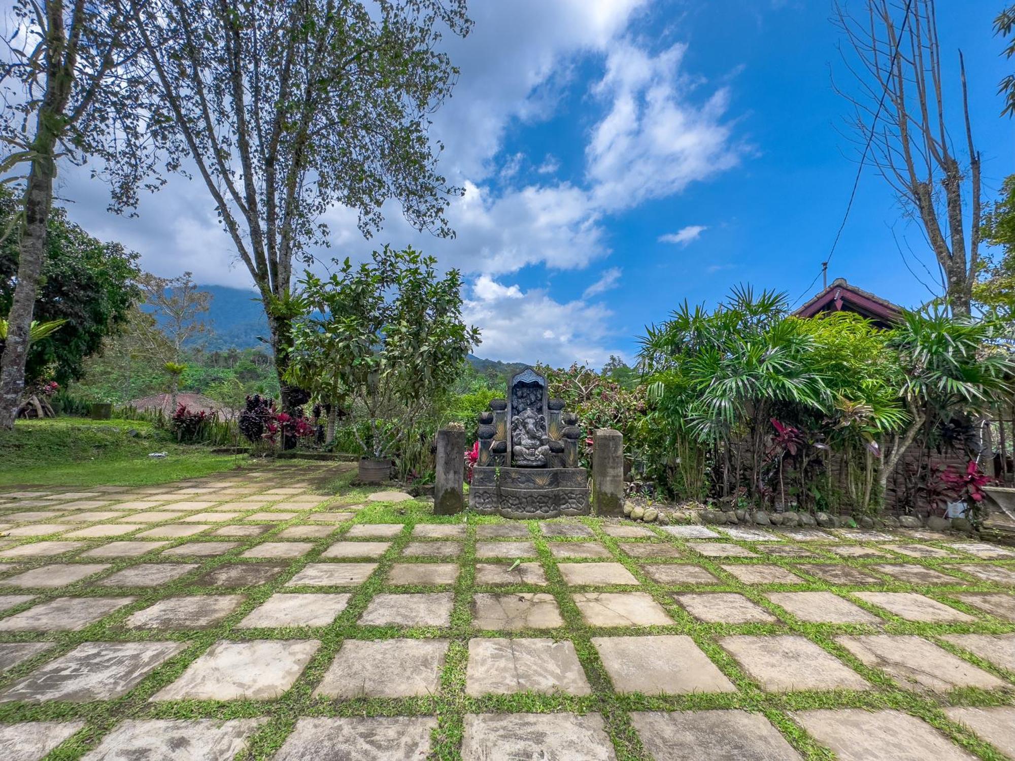 Mulia Garden Bungalows - Monthly Rate Available Табанан Экстерьер фото